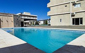 Hotel Cuesta de Miranda II